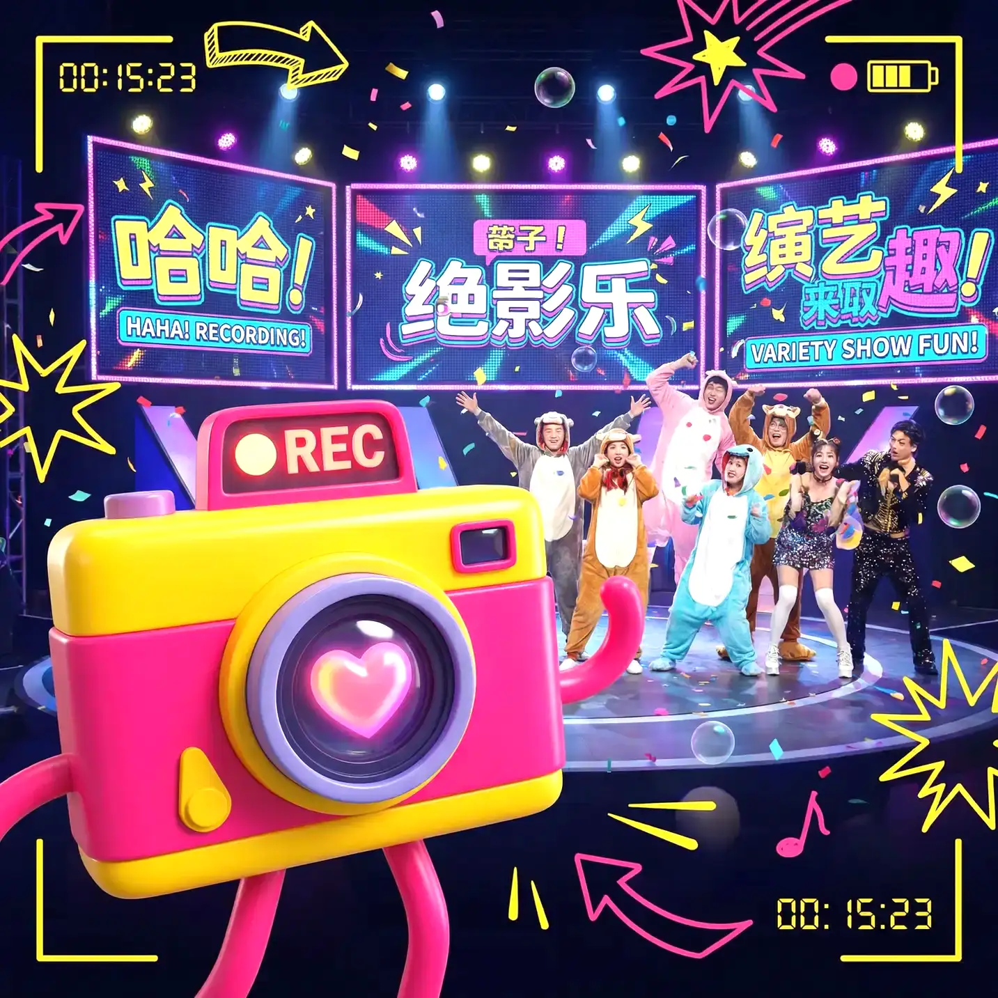 吉泽明步 超m自缚痴女 经典综艺 - 极限挑战